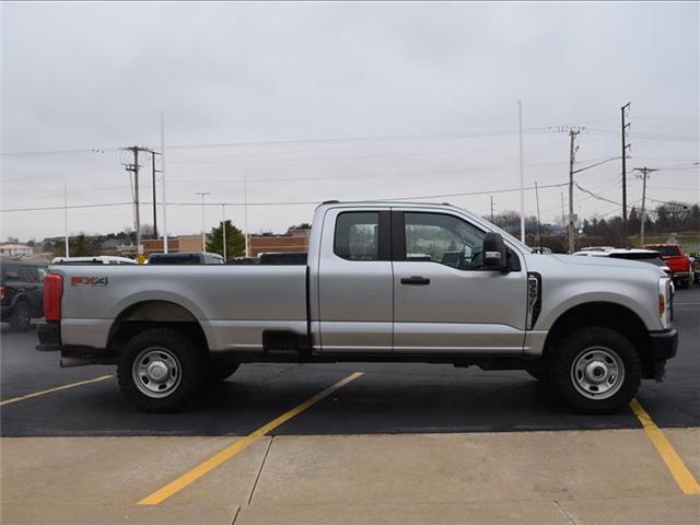 2024 Ford F-350 XL photo 4