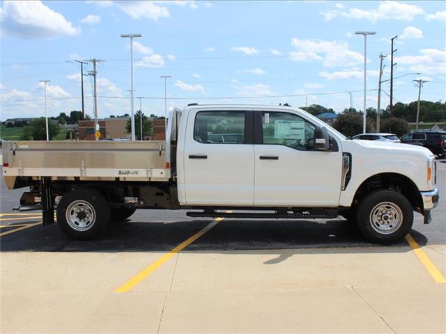 2023 Ford F-250 XL photo 4