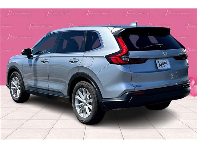 Used 2023 Honda CR-V SUV