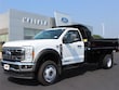 Ford F-550 Chassis
