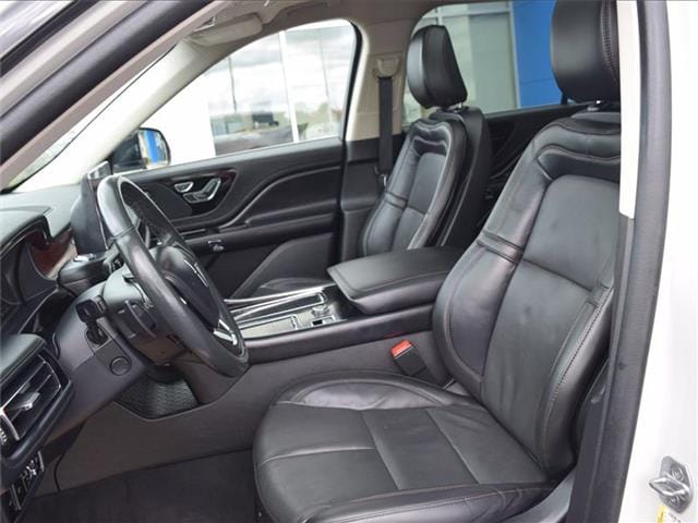 2023 Lincoln Aviator Reserve - Photo 20