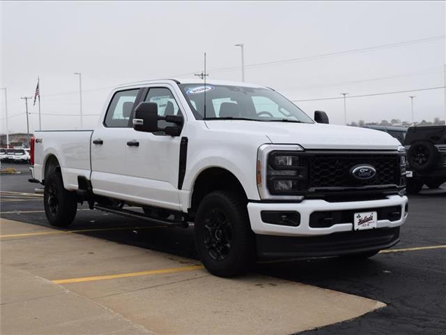 2026 Ford F-250 XL photo 2