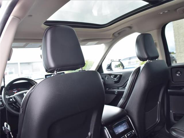 2023 Lincoln Aviator Reserve - Photo 34