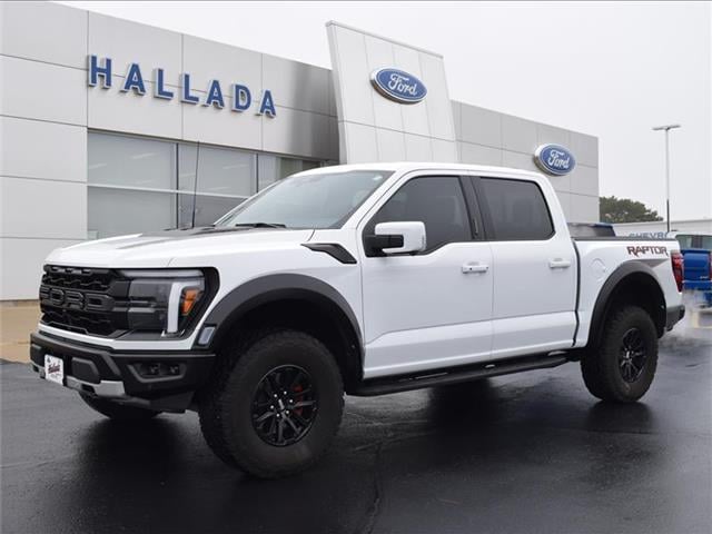 2024 Ford F-150 Raptor's photo