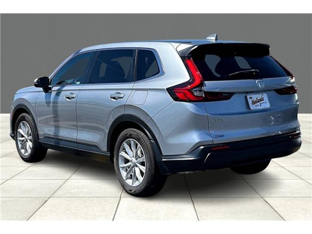 Used 2023 Honda CR-V SUV