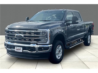 2026 Ford F-250 XLT 4x4  Crew Cab 6.75 ft. box 160 in. WB SRW Truck Crew Cab