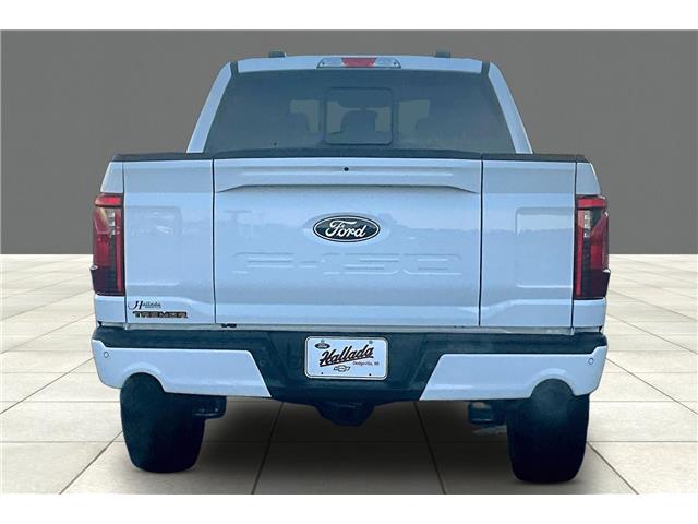 New 2026 Ford F-150 Tremor 4x4 SuperCrew Cab 5.5 ft. box 145 in. WB Truck SuperCrew Cab