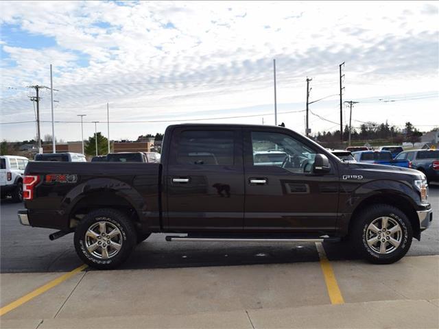 2020 Ford F-150 XLT photo 4