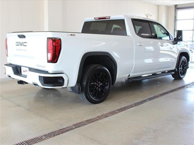 2024 Gmc Sierra 1500 Elevation photo 3
