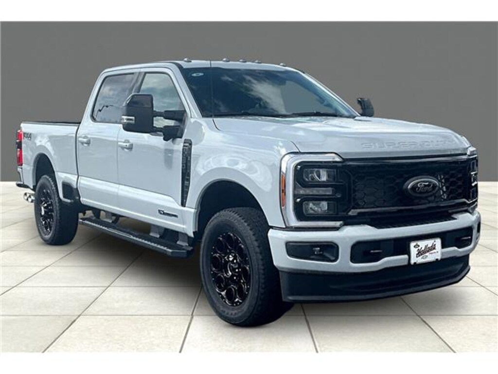 New 2026 Ford F-250 Truck Crew Cab