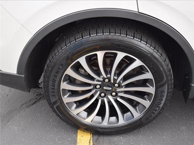 2023 Lincoln Aviator Reserve - Photo 47