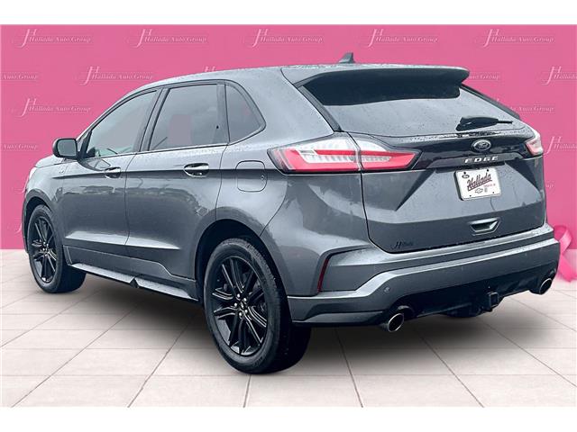 Used 2021 Ford Edge SEL SUV