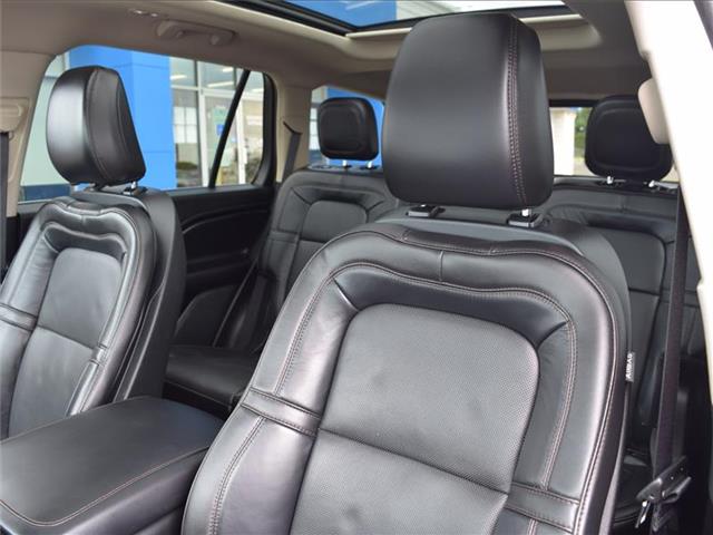 2023 Lincoln Aviator Reserve - Photo 23