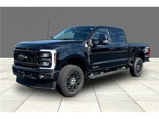 2026 Ford F-250 Truck Crew Cab