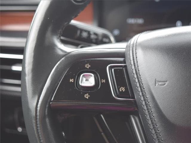 2023 Lincoln Aviator Reserve - Photo 10