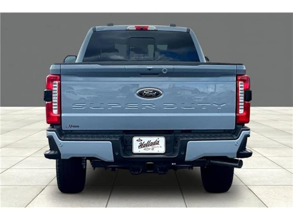 New 2026 Ford F-350 Truck Crew Cab