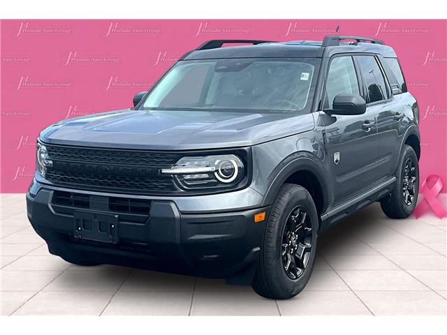 2026 Ford Bronco Sport Big Bend 4x4 SUV