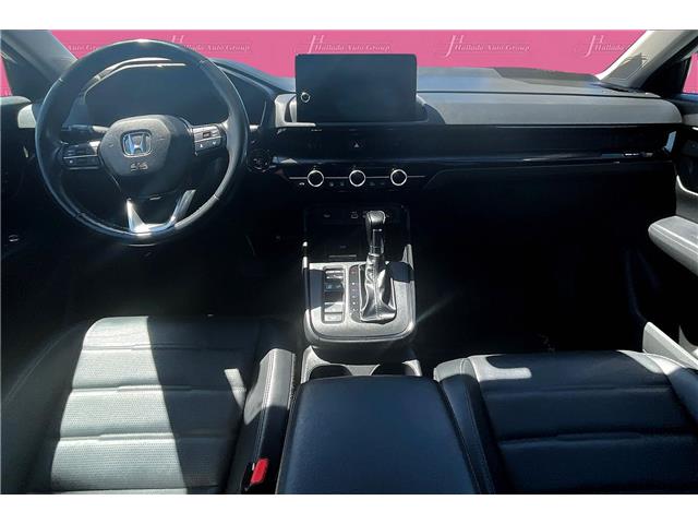 Used 2023 Honda CR-V SUV