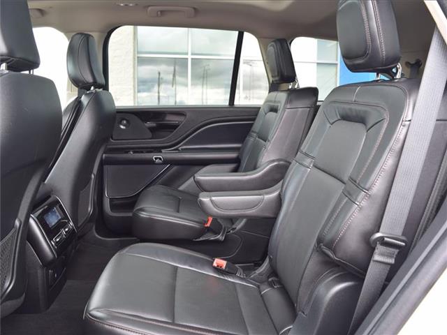 2023 Lincoln Aviator Reserve - Photo 33