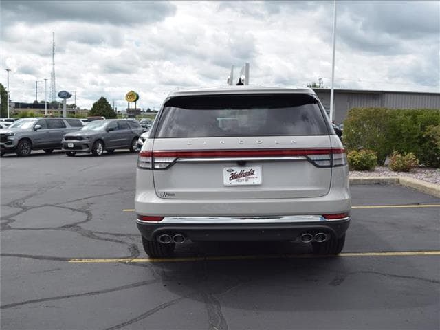 2023 Lincoln Aviator Reserve - Photo 6