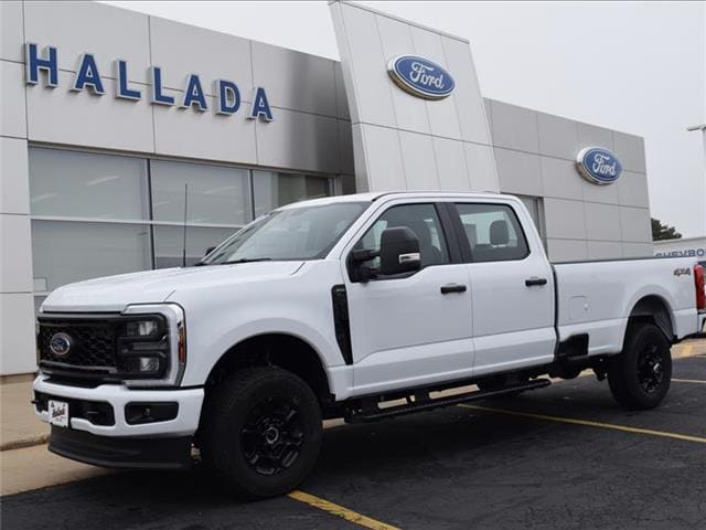 2026 Ford F-250 Super Duty XL's photo