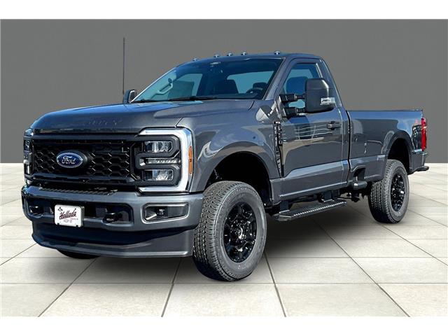 2026 Ford F-250 XL 4x4 Regular Cab 8' Box's photo