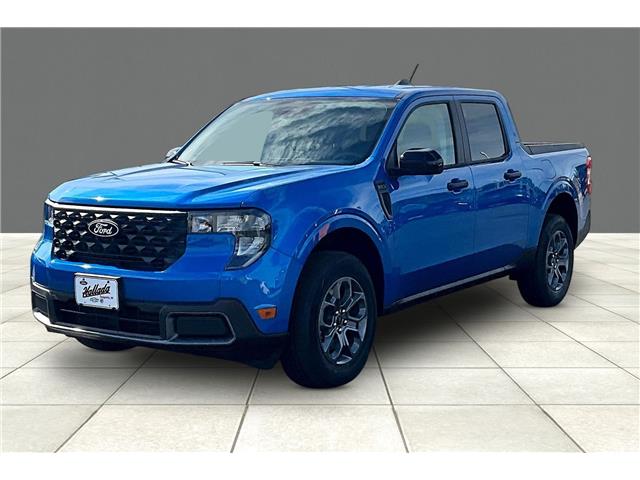 2026 Ford Maverick XLT AWD's photo