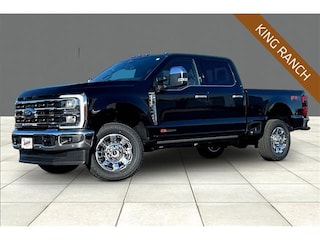 2026 Ford F-250 Truck Crew Cab