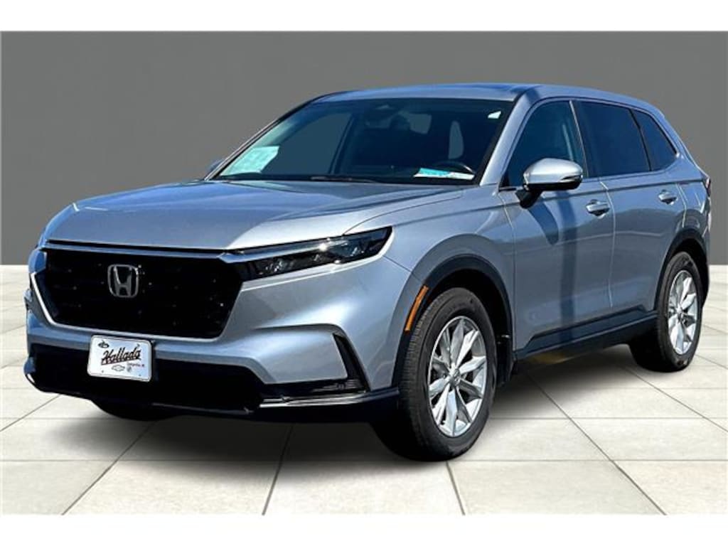Used 2023 Honda CR-V SUV