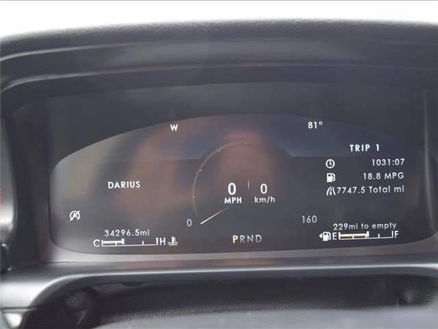 2023 Lincoln Aviator Reserve - Photo 12