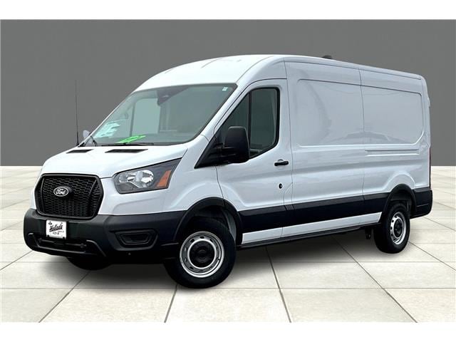 2026 Ford Transit 250 Med Roof 148 WB's photo