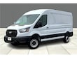 Ford Transit-250 Cargo