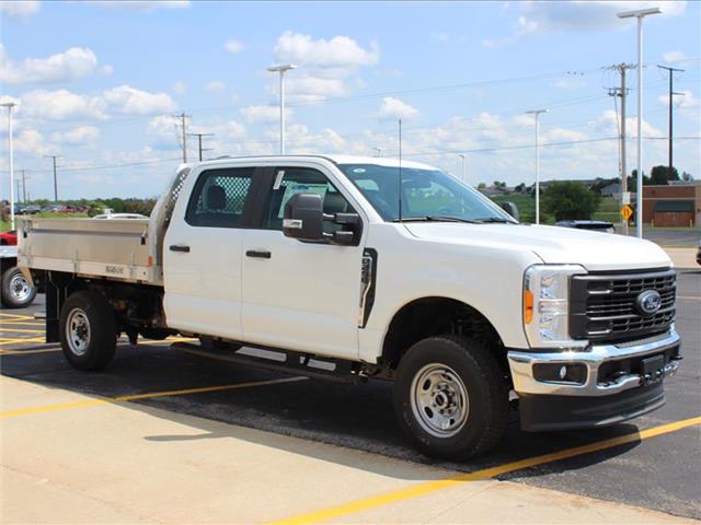 2023 Ford F-250 XL photo 3