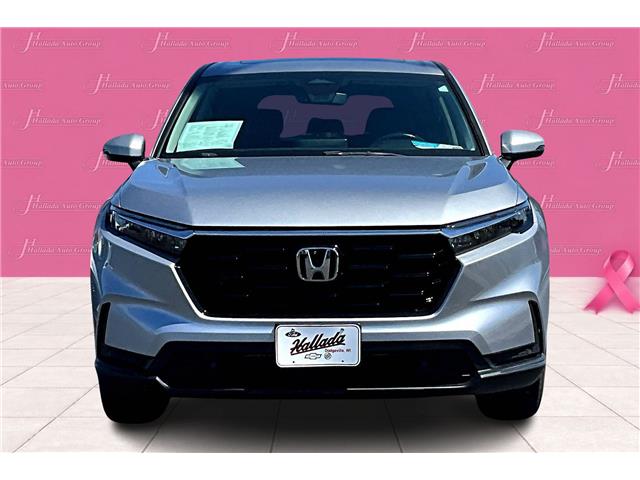 Used 2023 Honda CR-V SUV
