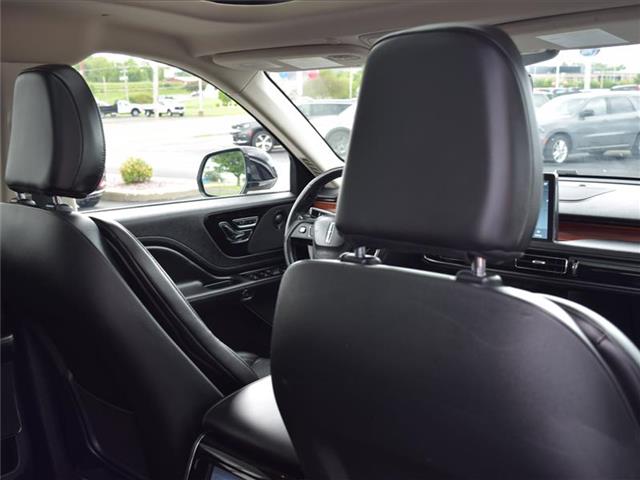 2023 Lincoln Aviator Reserve - Photo 38