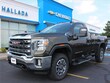 GMC Sierra 2500 HD