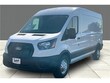  Ford Transit-250 Cargo