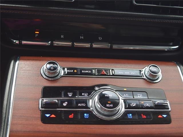 2023 Lincoln Aviator Reserve - Photo 17