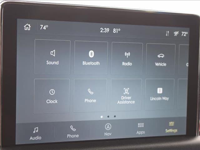 2023 Lincoln Aviator Reserve - Photo 16