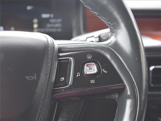 2023 Lincoln Aviator Reserve - Photo 11