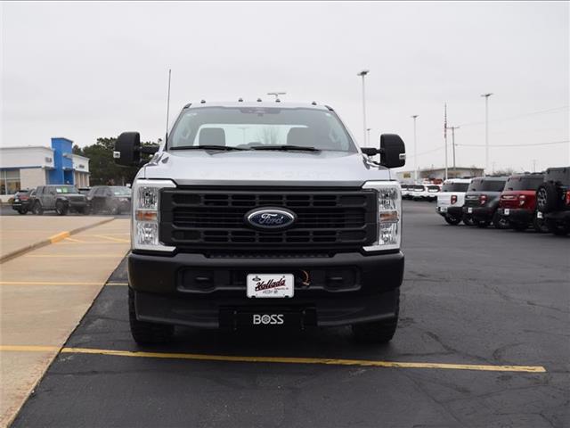 2024 Ford F-350 XL photo 3