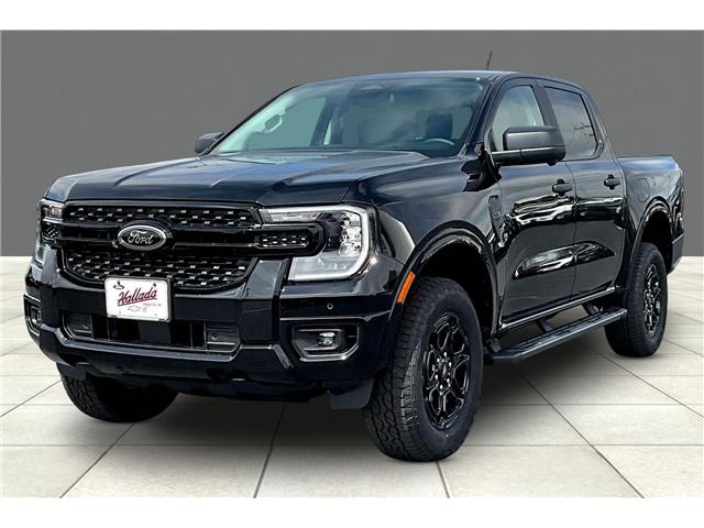 2026 Ford Ranger XLT 4x4 SuperCrew 5' Box's photo