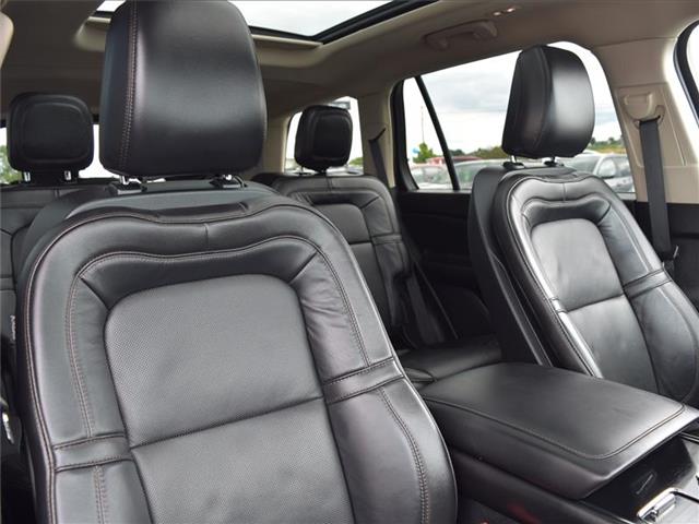 2023 Lincoln Aviator Reserve - Photo 28