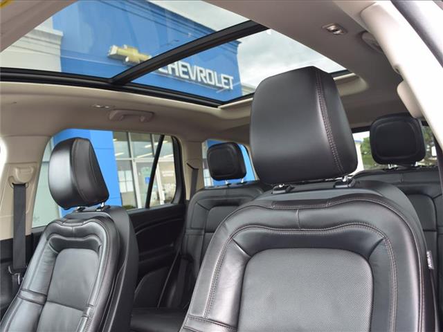 2023 Lincoln Aviator Reserve - Photo 22