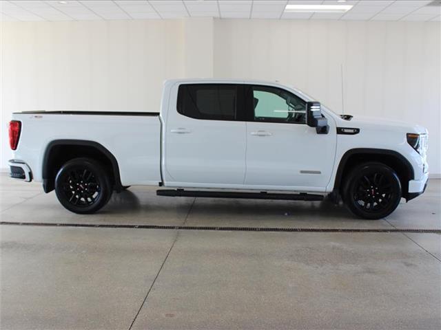 2024 Gmc Sierra 1500 Elevation photo 2