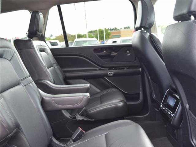 2023 Lincoln Aviator Reserve - Photo 37