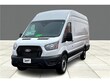  Ford Transit-350 Cargo