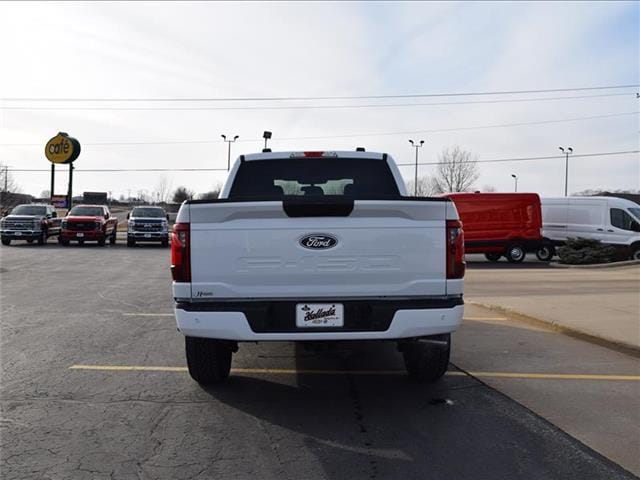 View vehicle photo 6