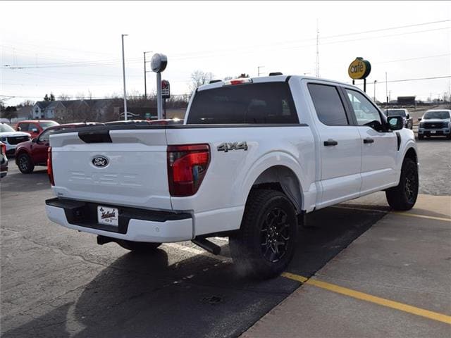 View vehicle photo 5