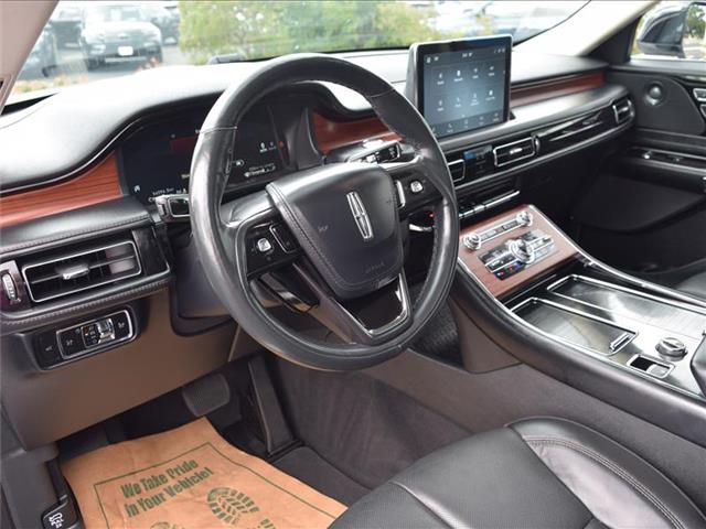 2023 Lincoln Aviator Reserve - Photo 21